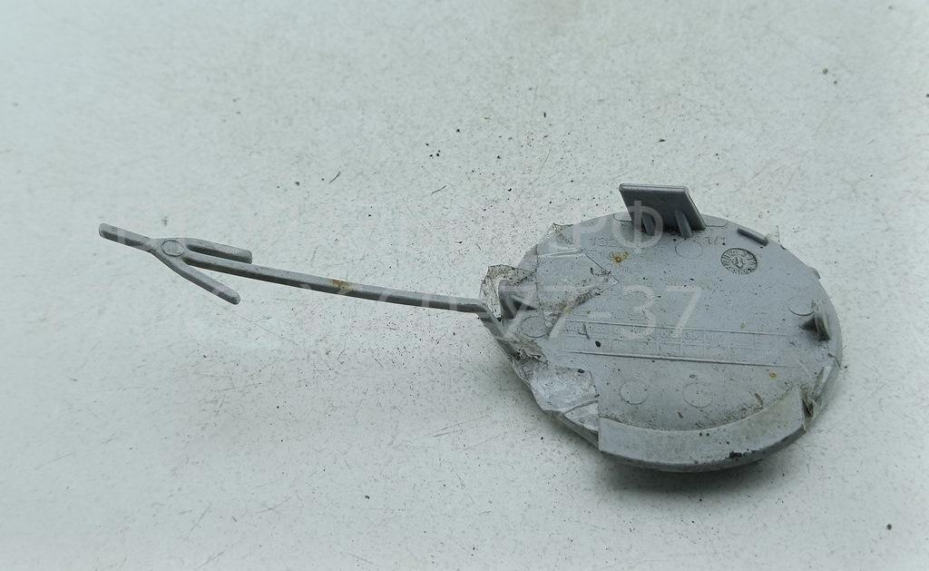 Решетка в бампер