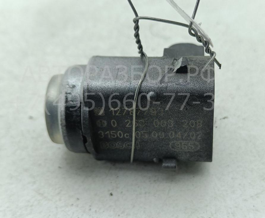 Датчик парковки