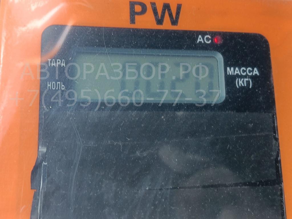 Датчик парковки