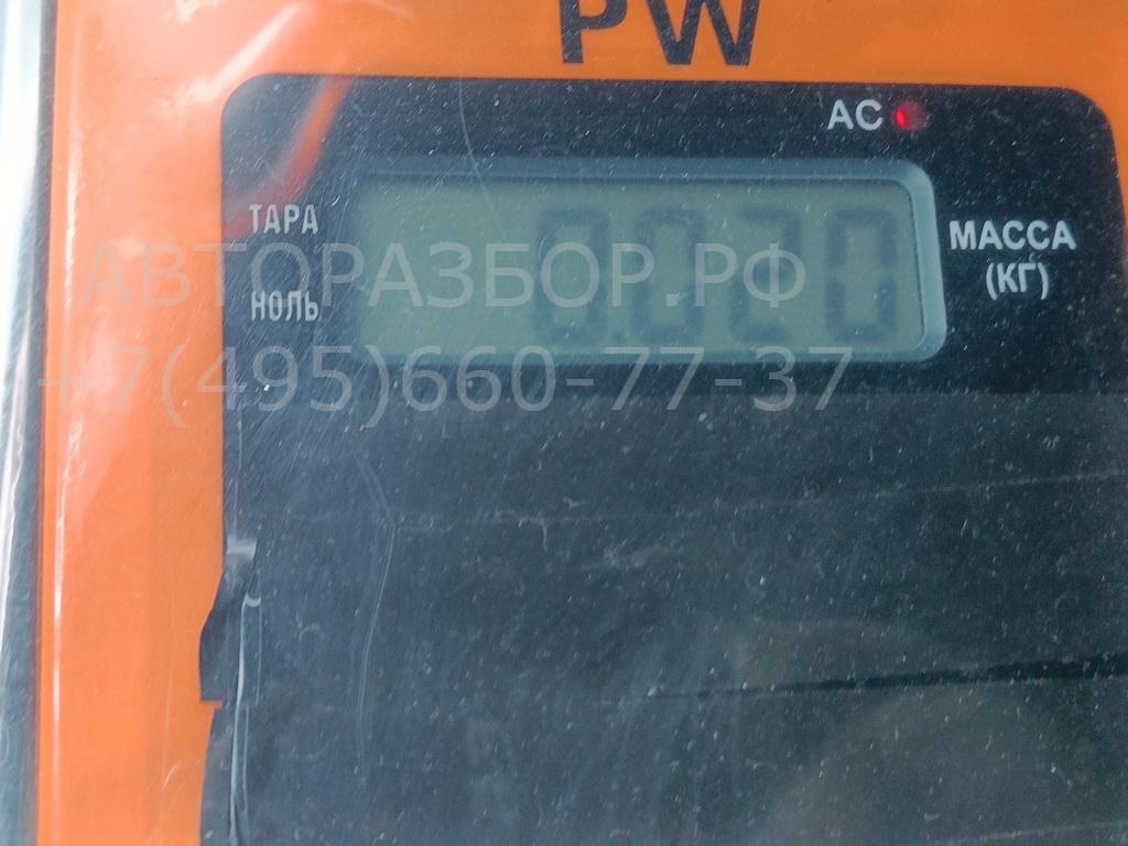 Датчик парковки