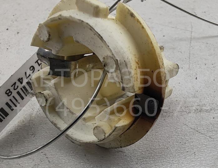 Патрон лампы