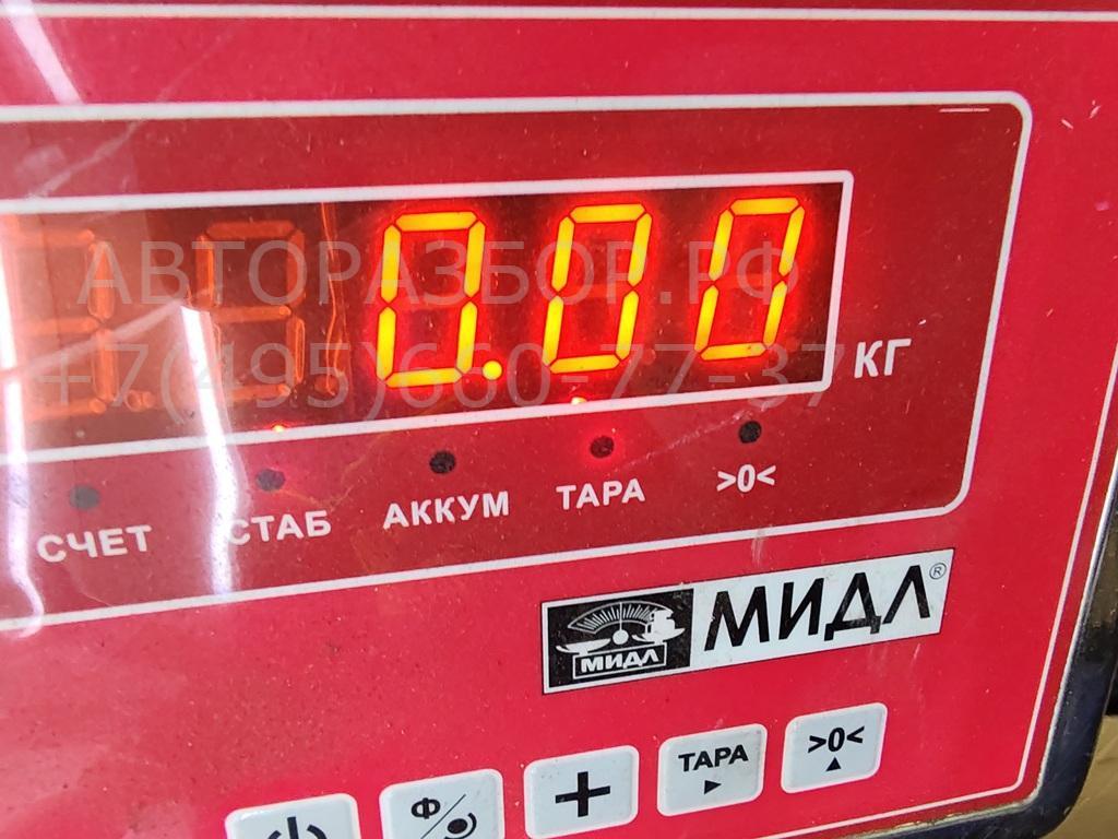 Корректор фары