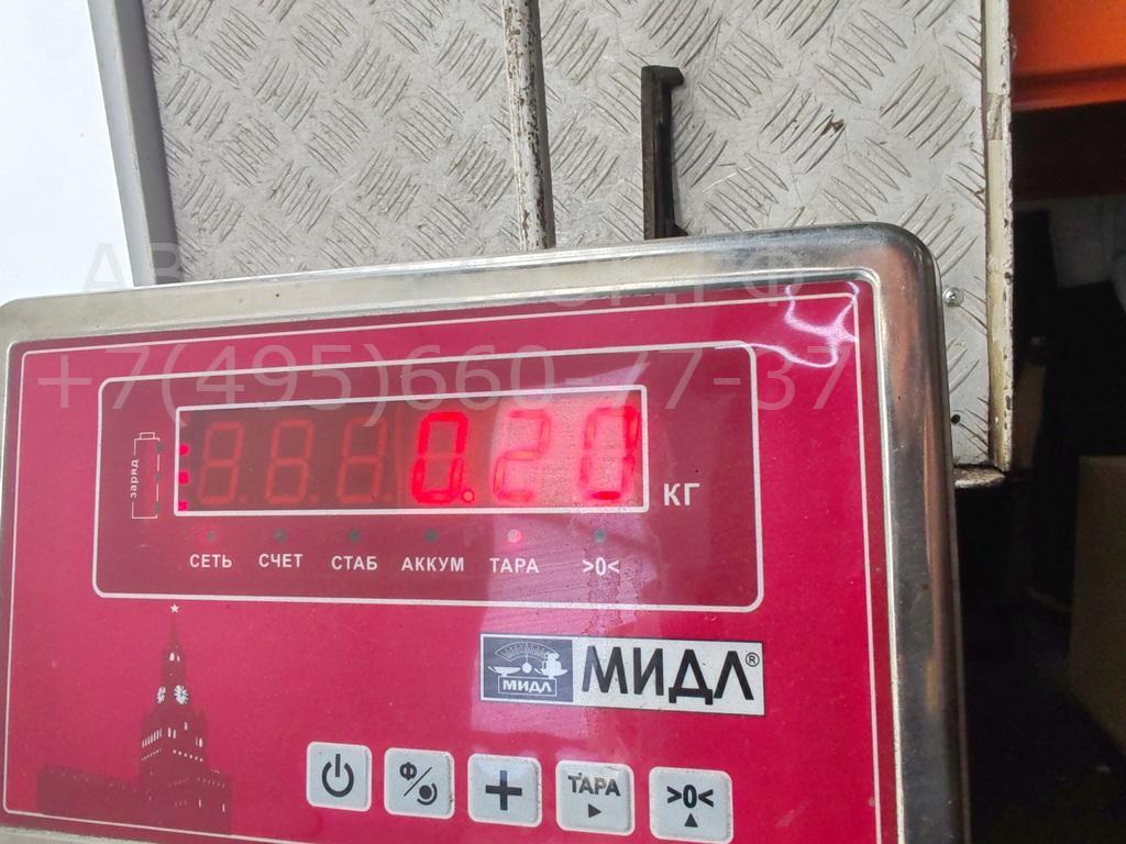 Датчик абсолютного давления