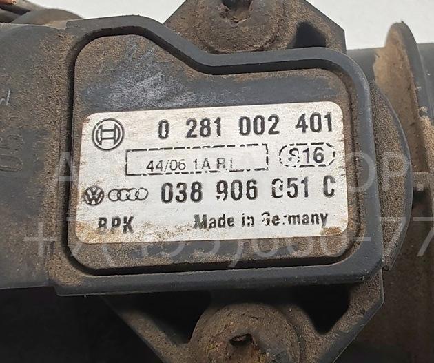 Датчик абсолютного давления