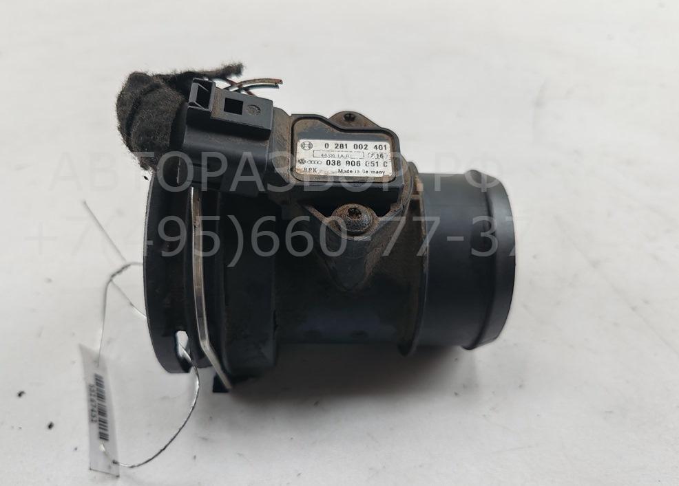 Датчик абсолютного давления