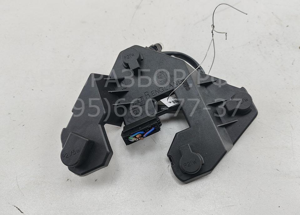 Плата заднего фонаря правого