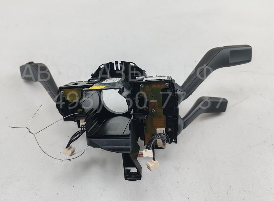 Переключатель подрулевой