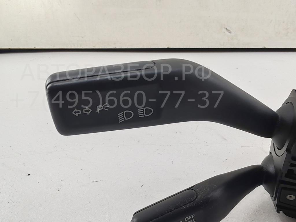 Переключатель подрулевой