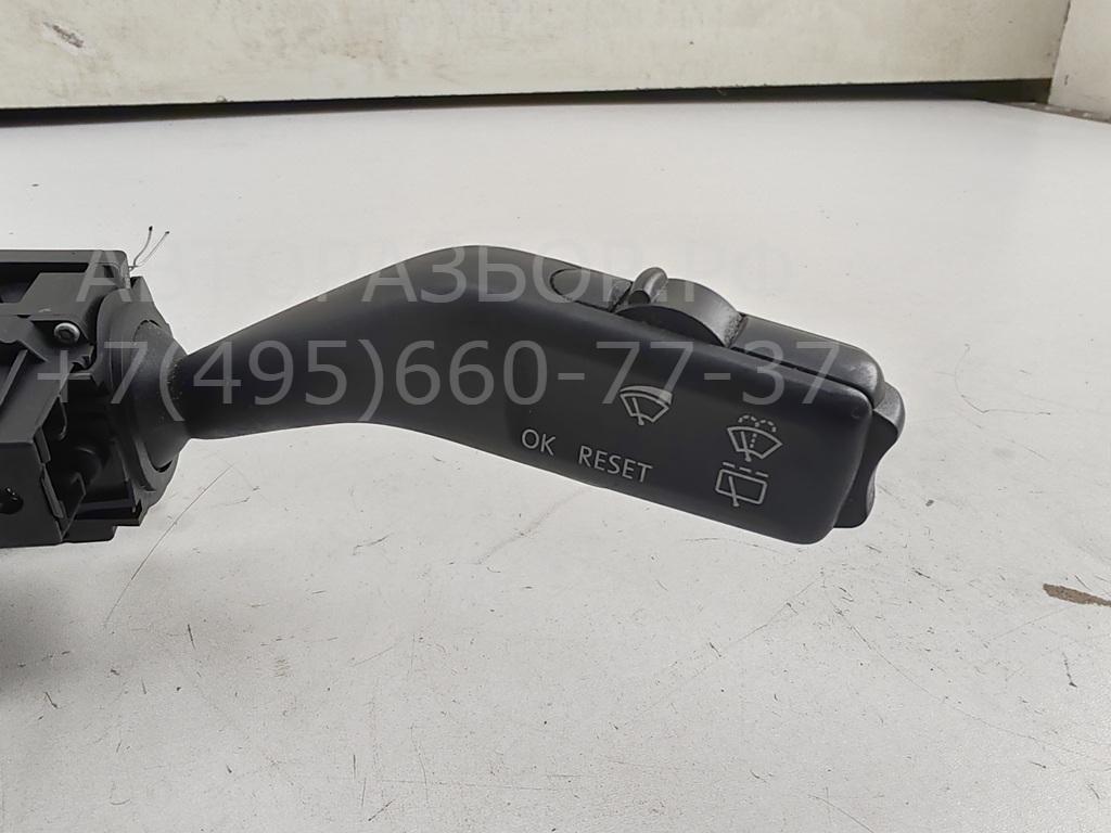 Переключатель подрулевой