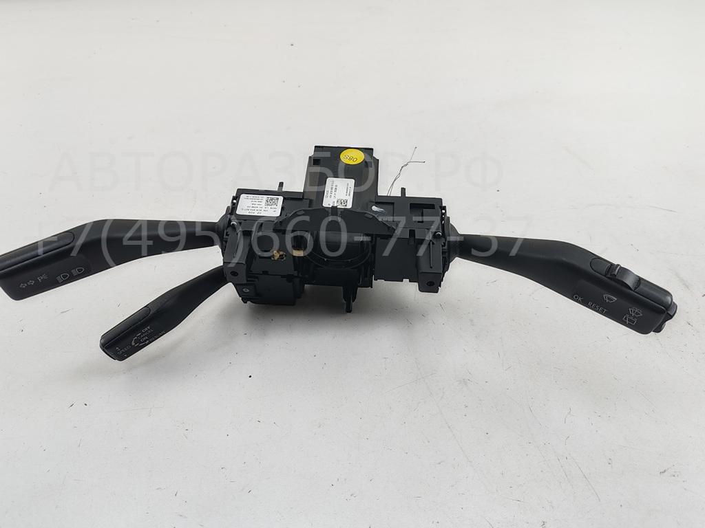 Переключатель подрулевой