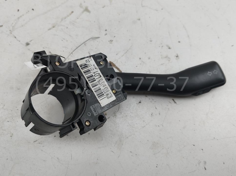 Переключатель поворотов подрулевой