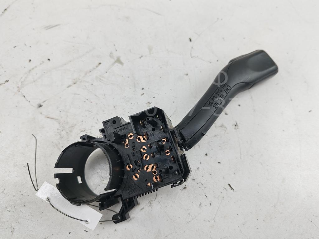 Переключатель поворотов подрулевой