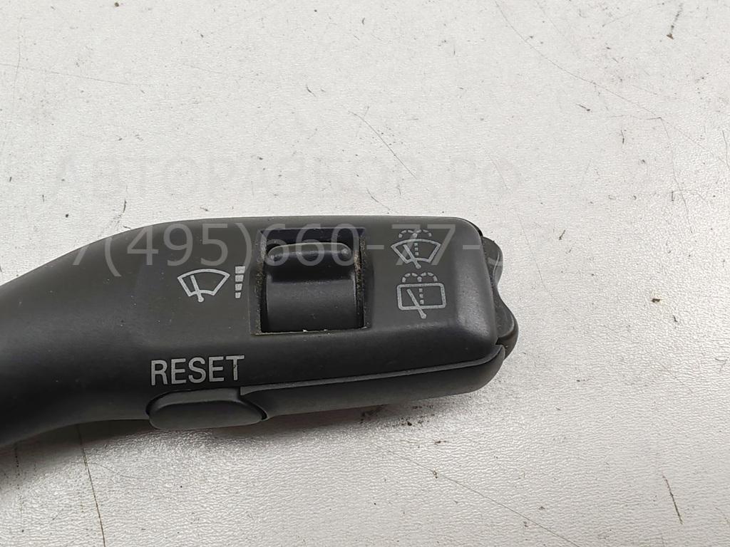 Переключатель стеклоочистителей