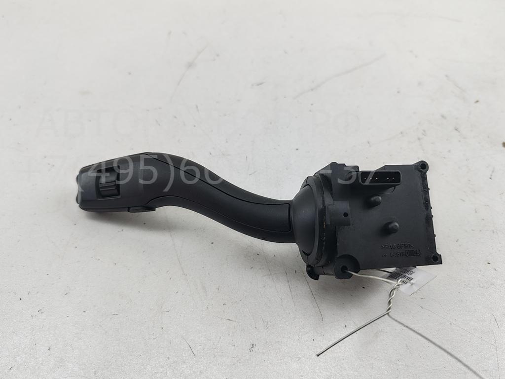 Переключатель стеклоочистителей