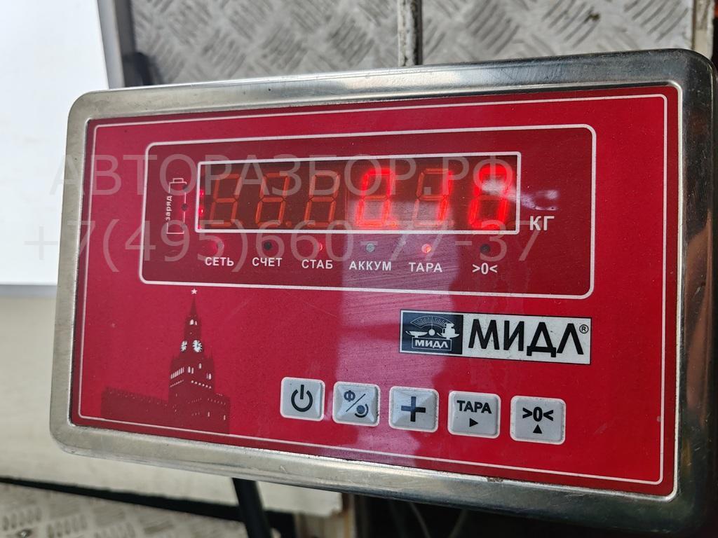 Переключатель стеклоочистителей