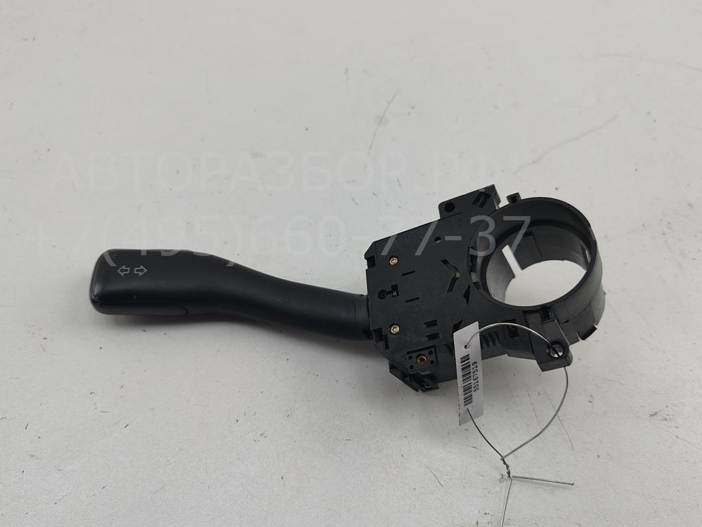 Переключатель поворотов подрулевой