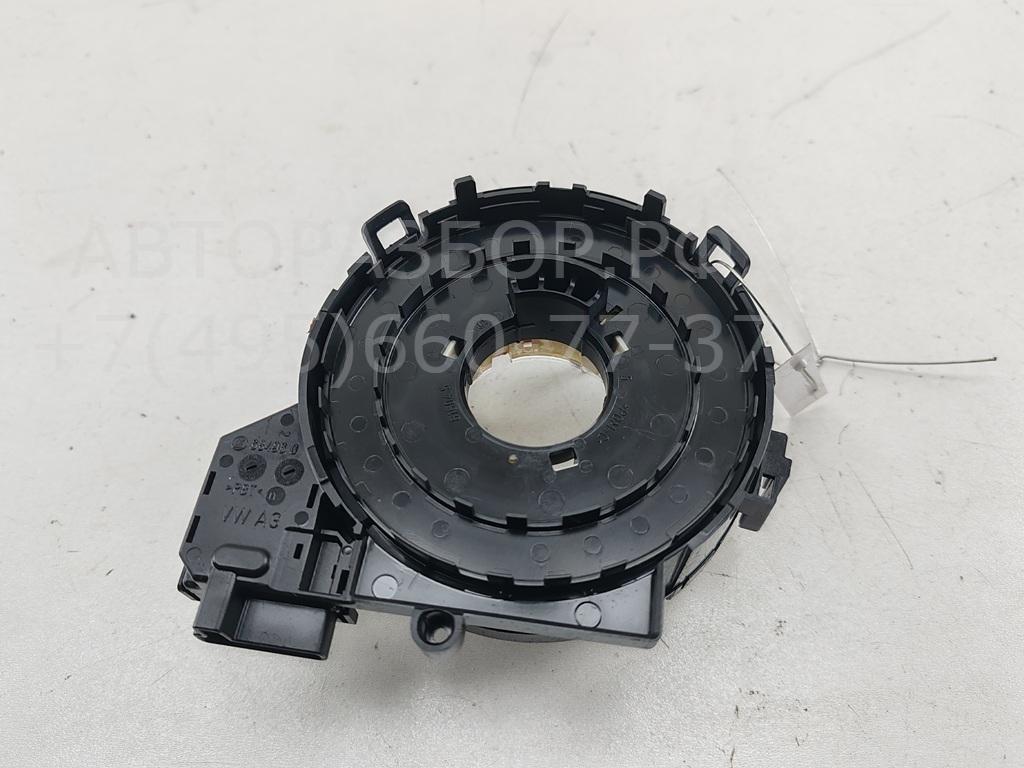 Механизм подрулевой для SRS (ленточный)