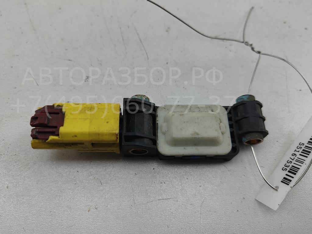Датчик удара AIR BAG