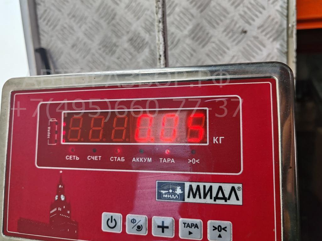 Датчик удара AIR BAG