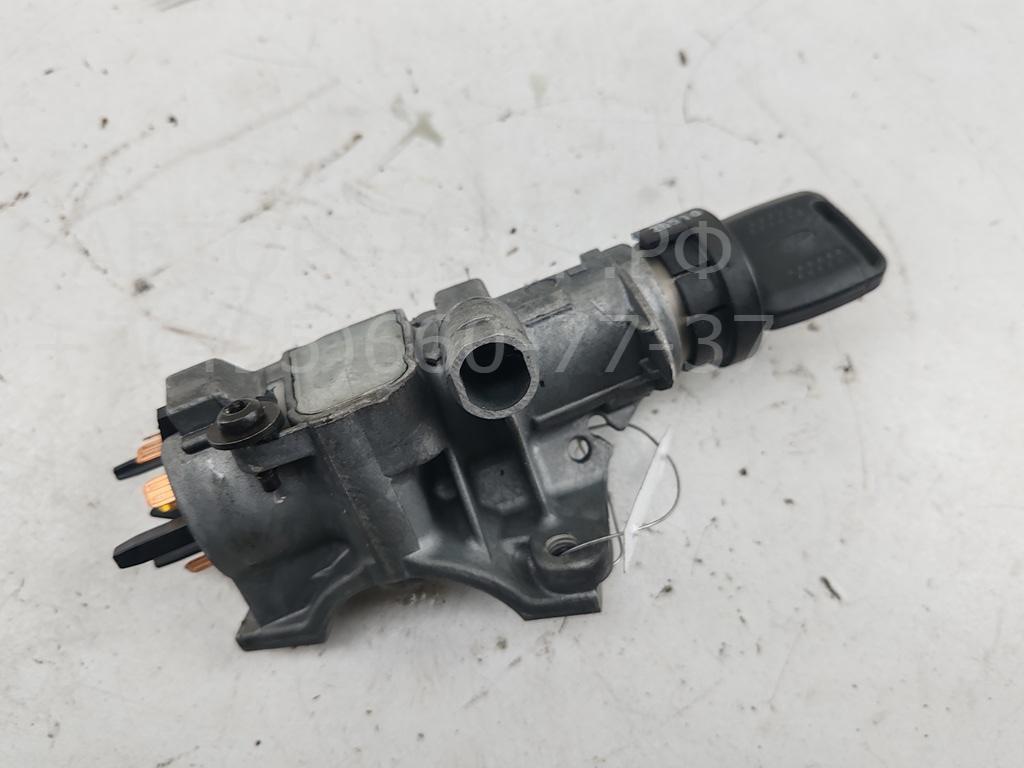 Замок зажигания