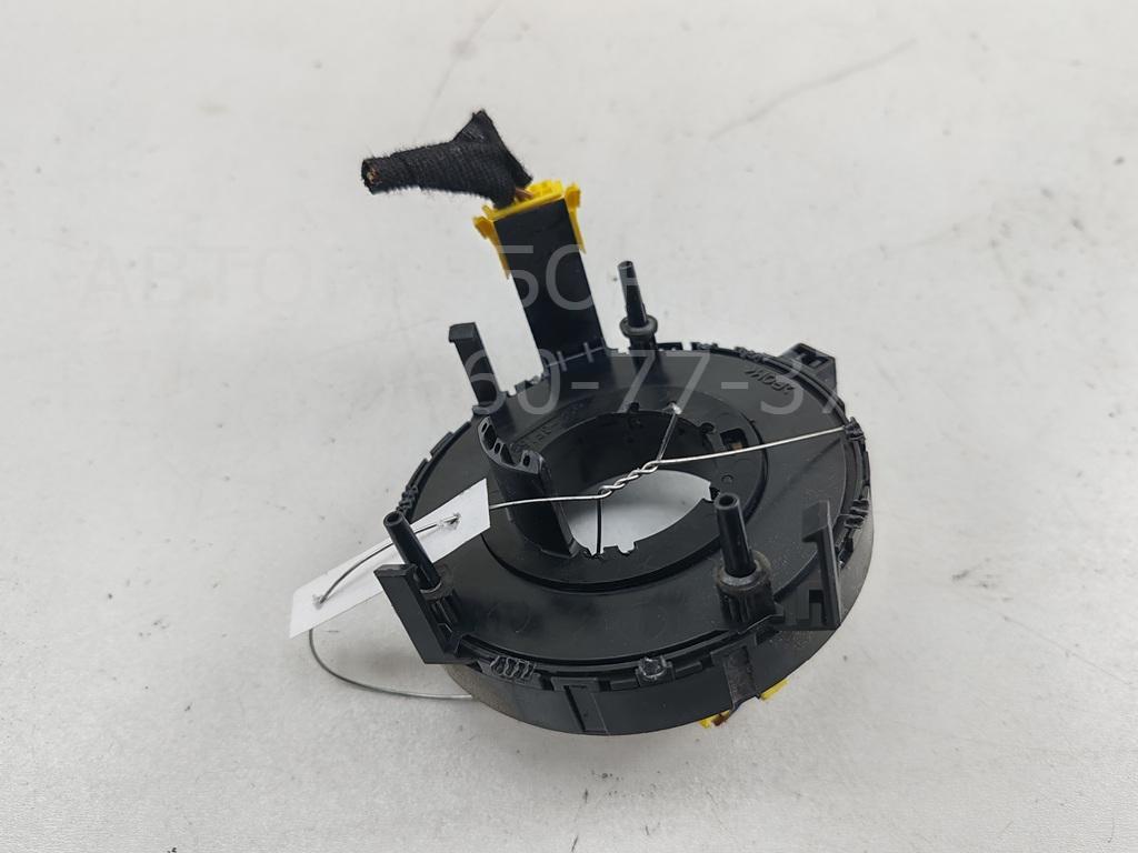 Механизм подрулевой для SRS (ленточный)