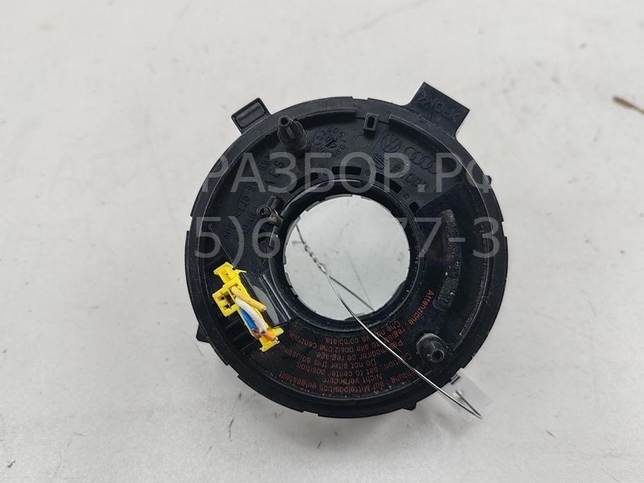 Механизм подрулевой для SRS (ленточный)