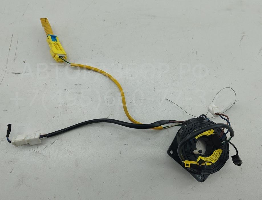 Механизм подрулевой для SRS (ленточный)