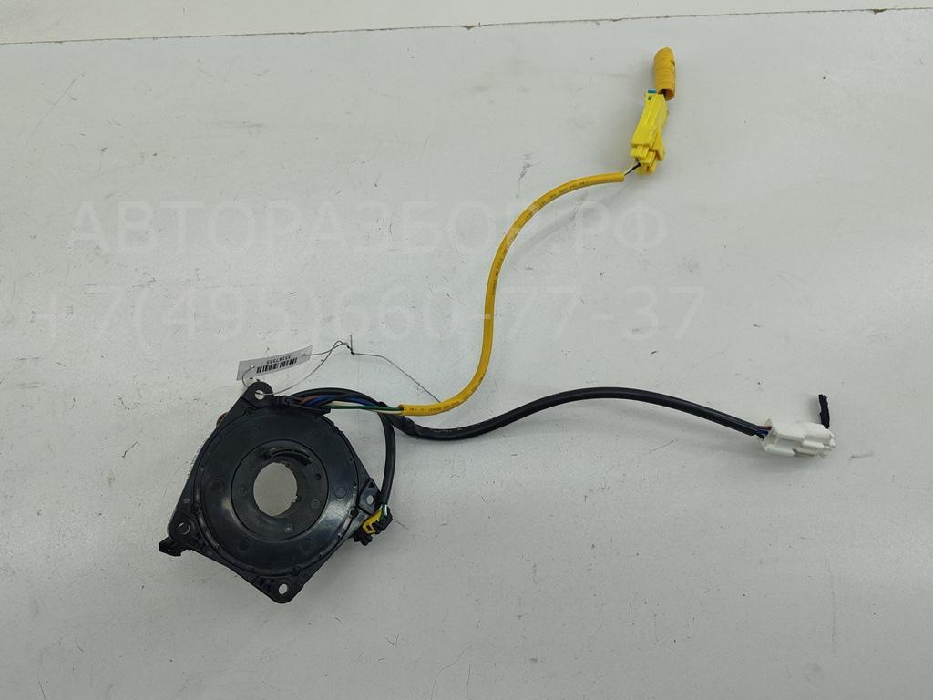 Механизм подрулевой для SRS (ленточный)