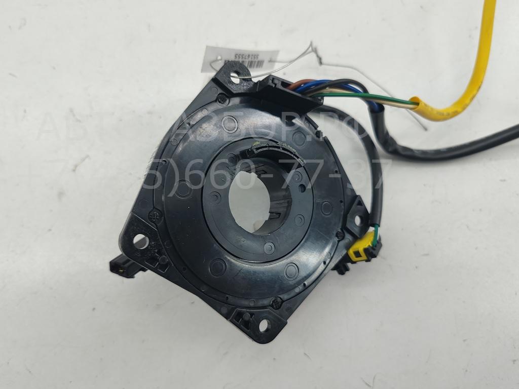 Механизм подрулевой для SRS (ленточный)