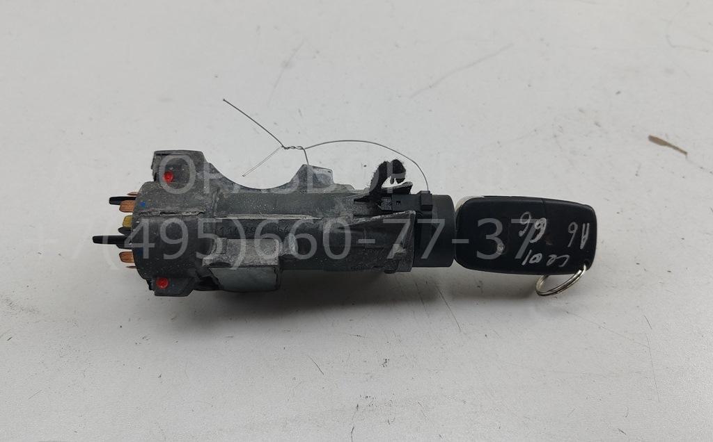 Замок зажигания