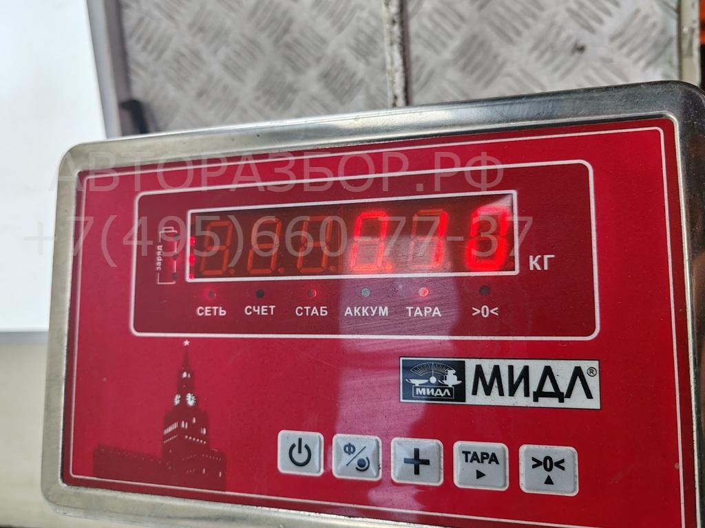 Датчик удара AIR BAG