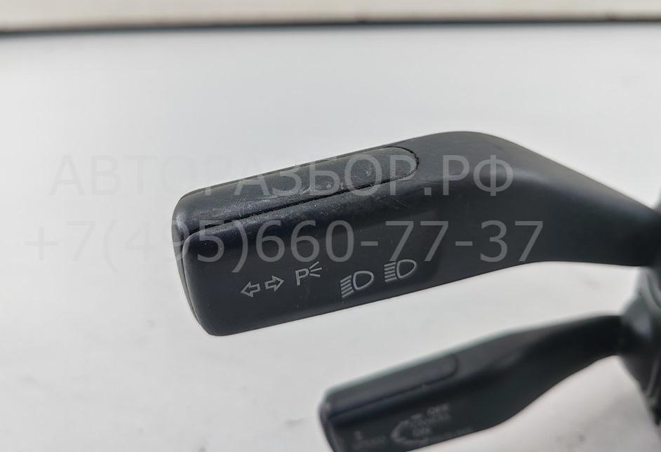 Переключатель подрулевой