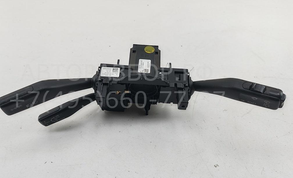 Переключатель подрулевой