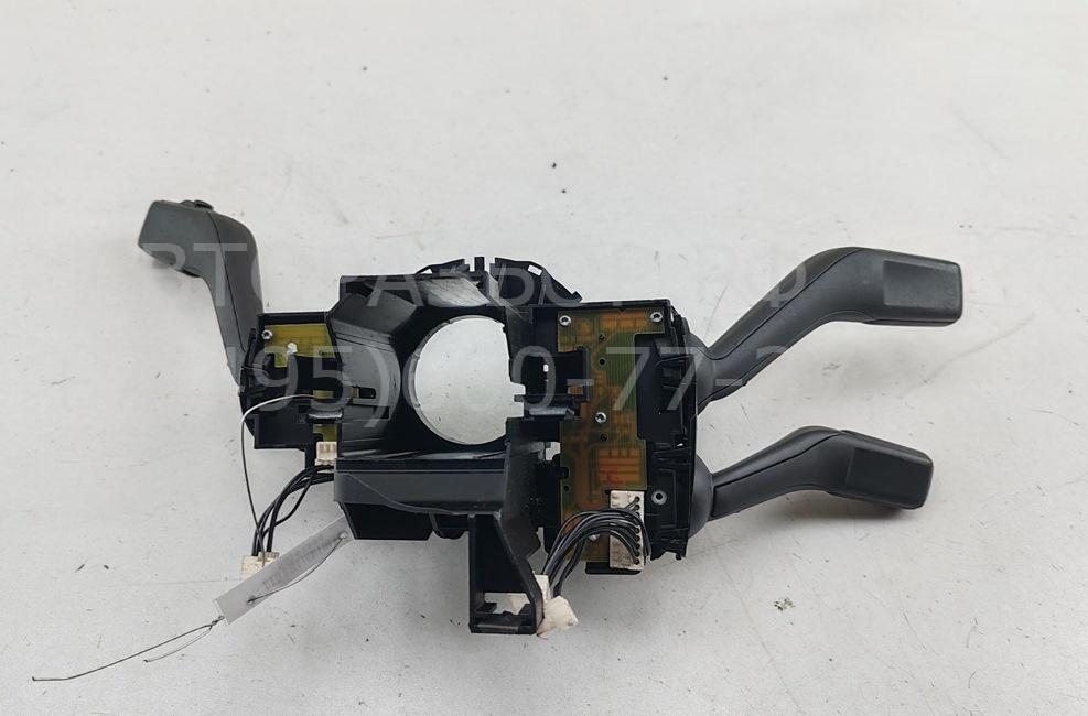 Переключатель подрулевой