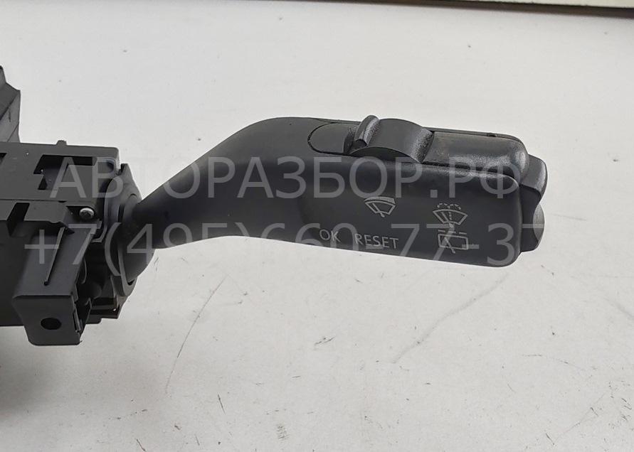 Переключатель подрулевой