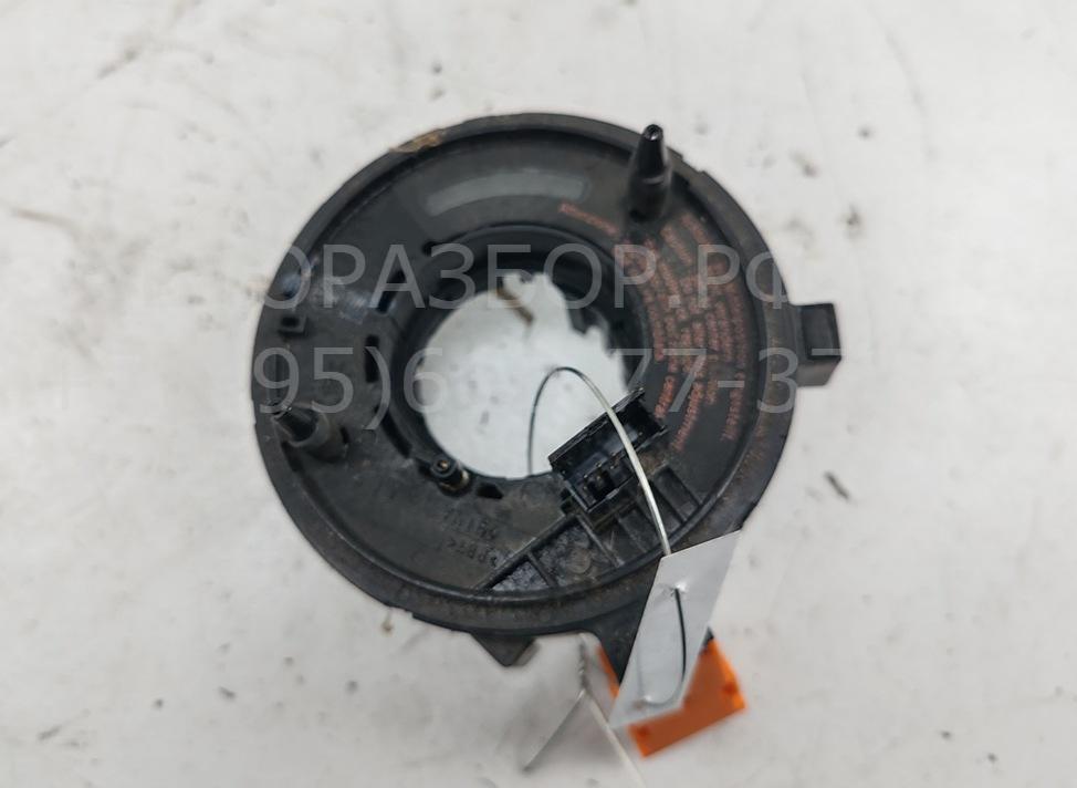 Механизм подрулевой для SRS (ленточный)