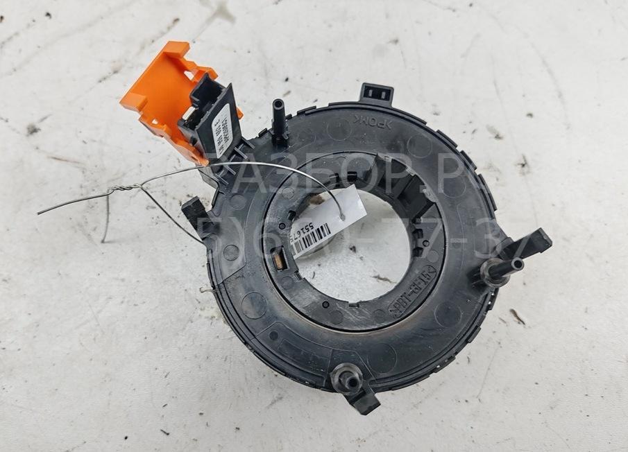 Механизм подрулевой для SRS (ленточный)