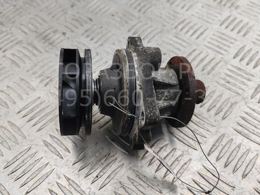 Насос водяной (помпа)