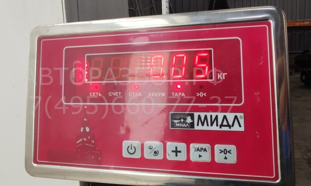 Крышка маслозаливной горловины