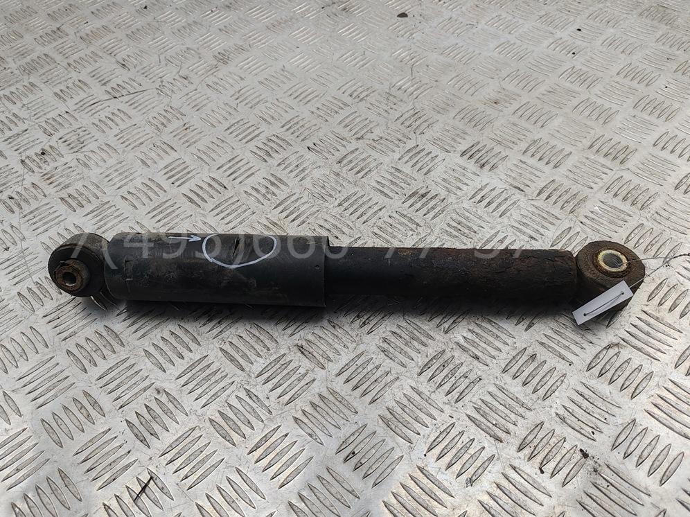 Амортизатор задний левый