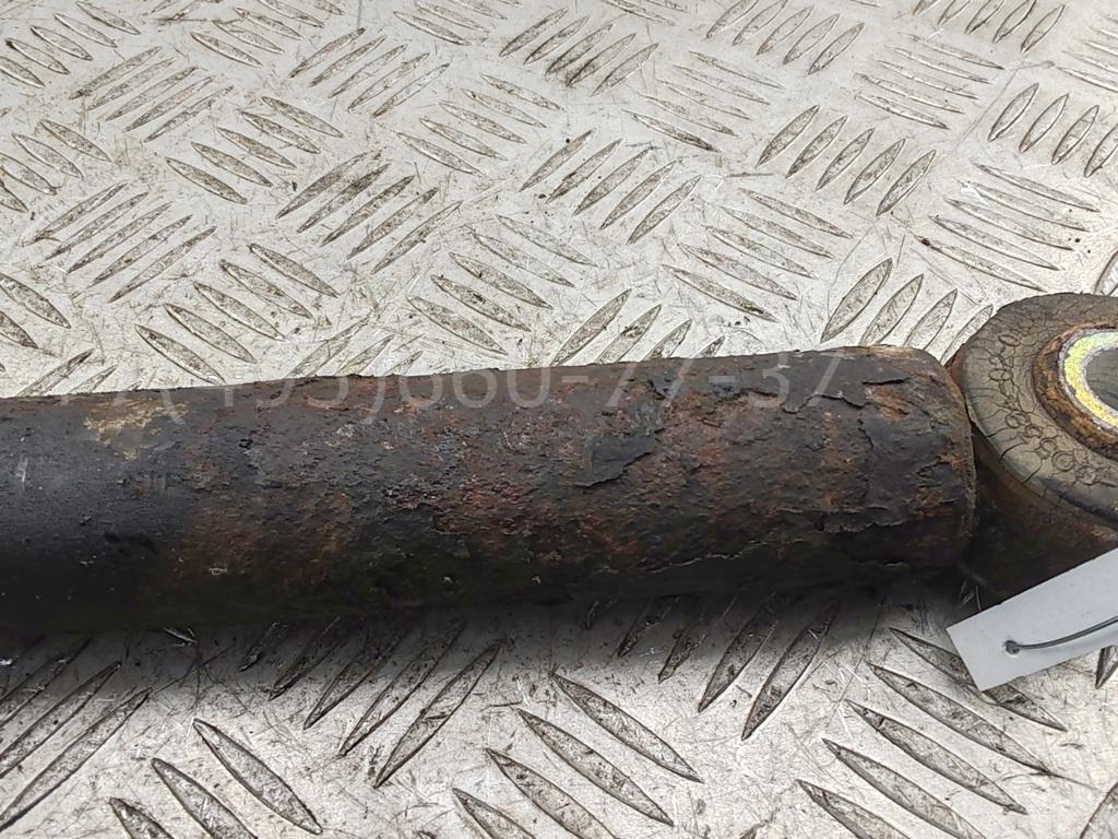 Амортизатор задний левый