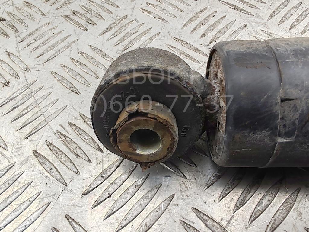 Амортизатор задний левый