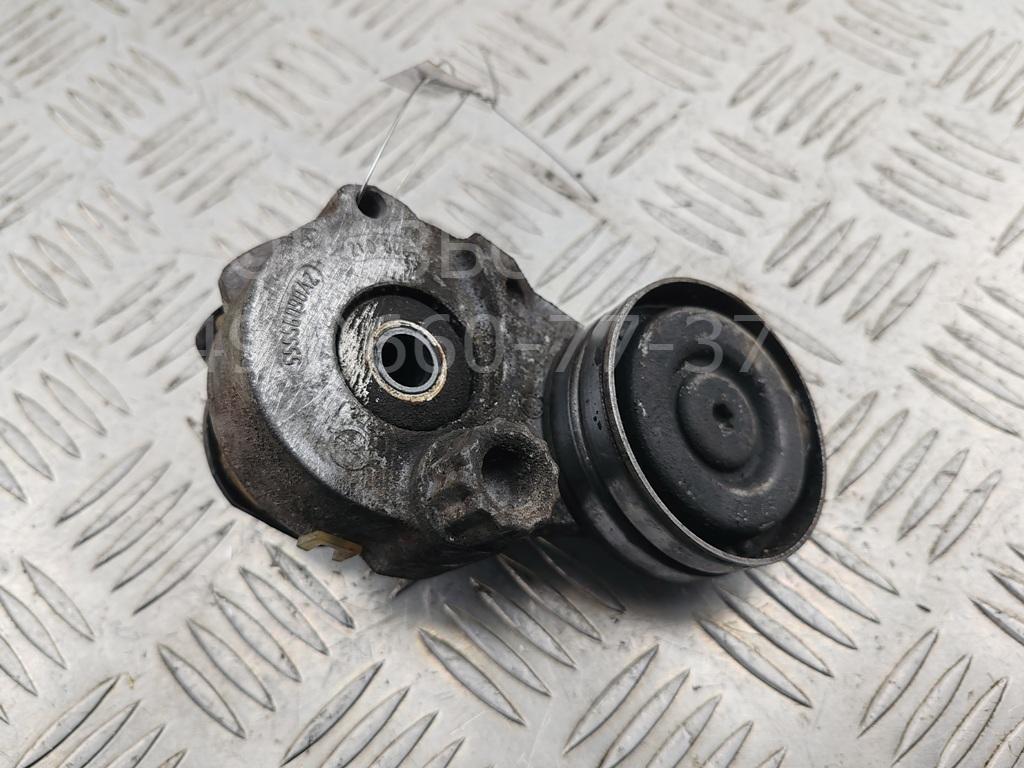 Механизм натяжения ремня ГРМ