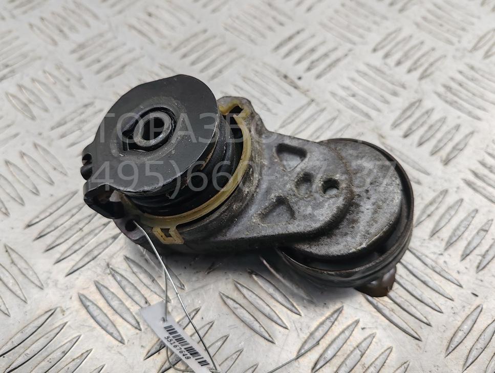 Механизм натяжения ремня ГРМ