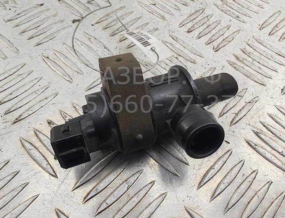 Клапан вентиляции топливного бака