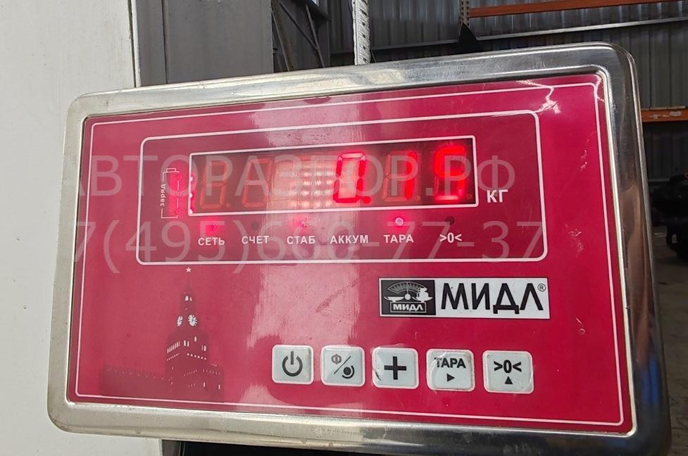 Клапан вентиляции топливного бака