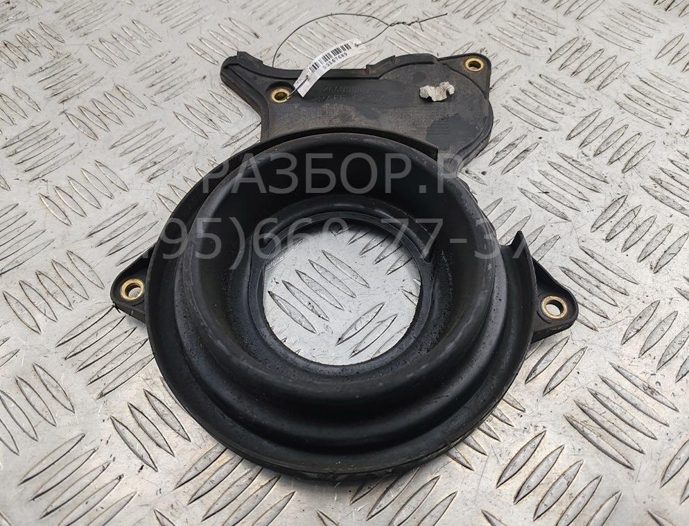 Кожух ремня ГРМ