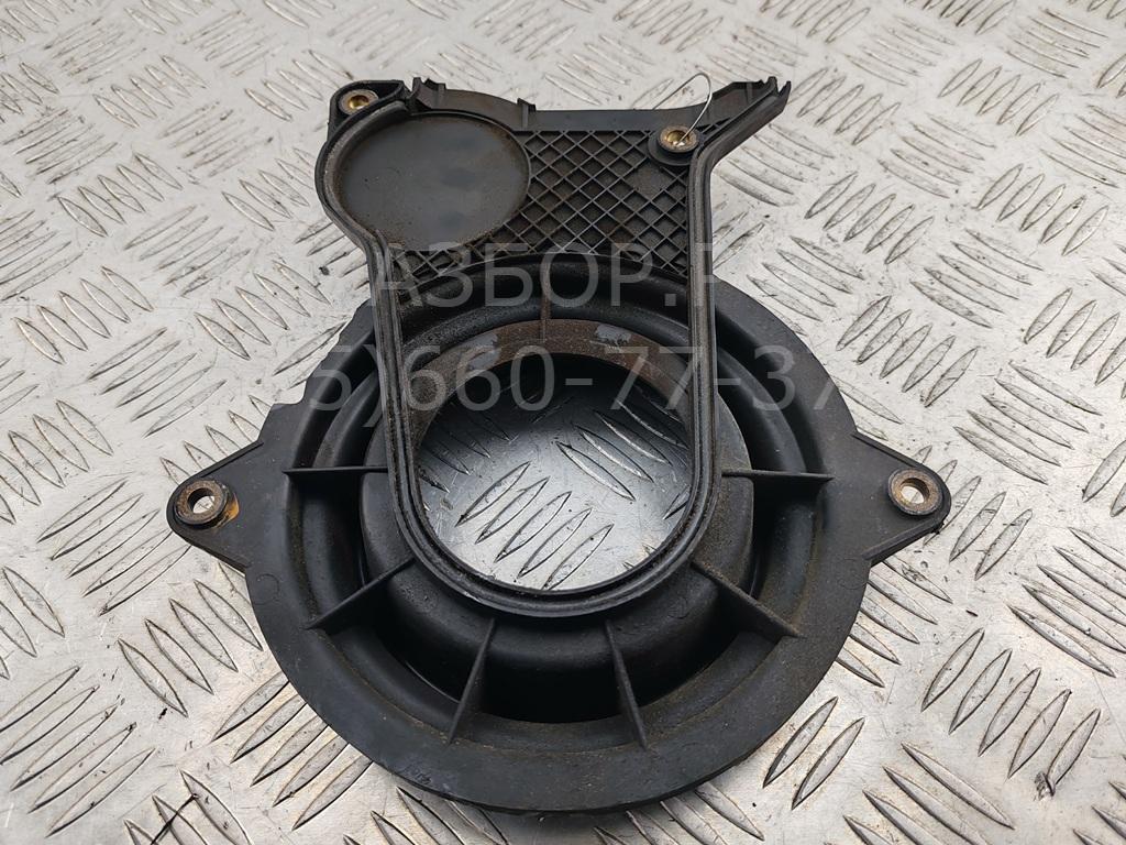 Кожух ремня ГРМ