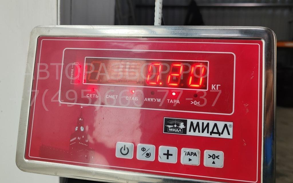 Кожух ремня ГРМ