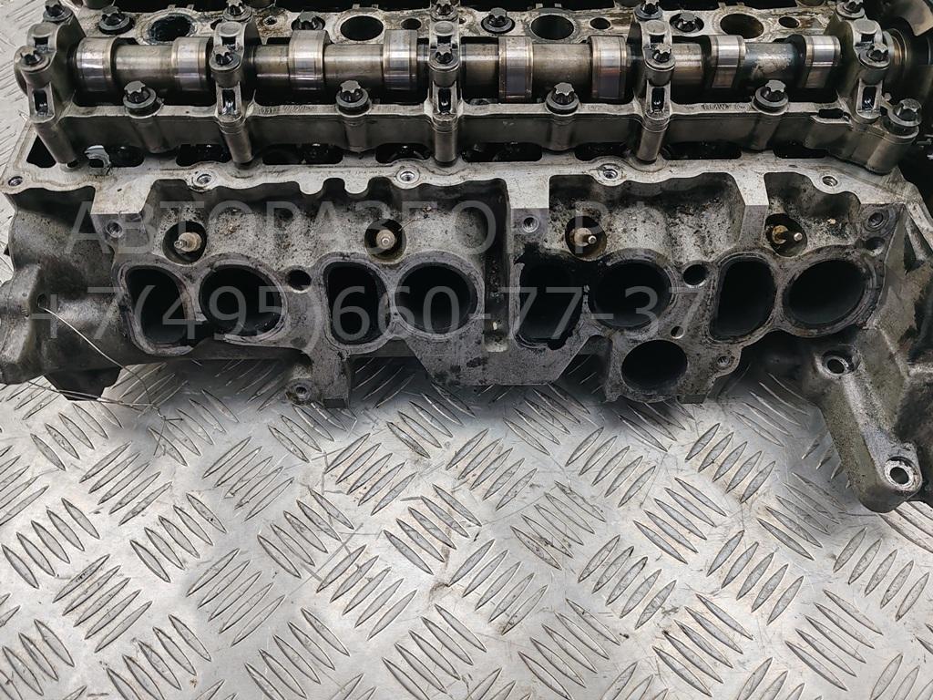 Головка блока цилиндров